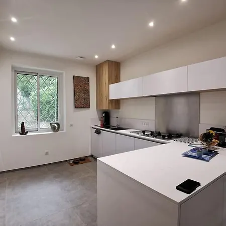 Apartment Bestouan - 3 - Clim - Spacieux *