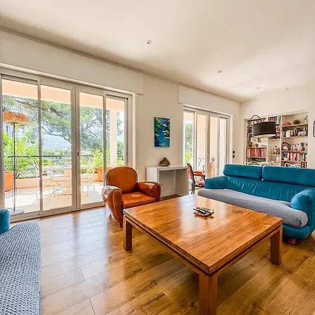 Apartment Bestouan - 3 - Clim - Spacieux Cassis