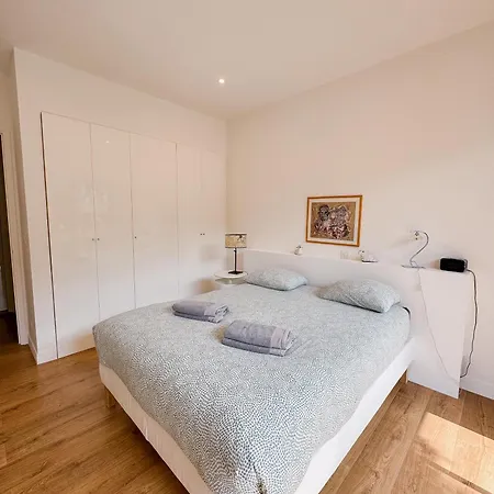 Bestouan - 3 - Clim - Spacieux Apartment *